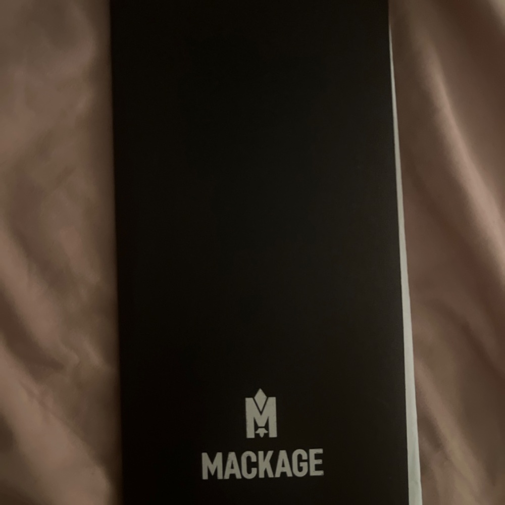 Mackage Navy - Picture 6 of 6
